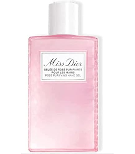 Amazon.co.jp: Dior ミス ディオール ハンドクリーム 50ml [並行輸入品